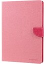 Pouzdro pro iPad Air (2022/2020) - Mercury, Fancy Diary PINK/HOTPINK