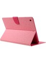 Pouzdro pro iPad Air (2022/2020) - Mercury, Fancy Diary PINK/HOTPINK