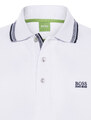 POLO TRIKO LONG SL. HUGO BOSS