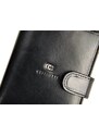 Pánská kožená peněženka Cefirutti 7680278-5 hnědá