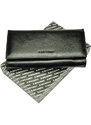 Dámská kožená peněženka Z.Ricardo 035 černá