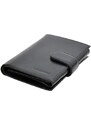 Pánská kožená peněženka Z.Ricardo 055-A černá
