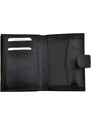 Pánská kožená peněženka Z.Ricardo 055-A černá