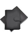 Pánská kožená peněženka Z.Ricardo 050-A černá
