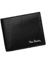 Pánská kožená peněženka Pierre Cardin TILAK06 325 RFID černá