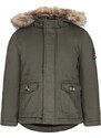 Riot Club Bunda dětská podzimní, zimní, parka, 1-7 let