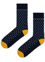 BeWooden Ponožky s puntíky Coloo Socks