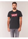 Levis Trička s krátkým rukávem GRAPHIC SET IN >