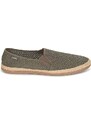 Bamba By Victoria Espadrilky COPETE ELASTICO REJILLA TRENZA >