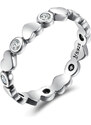 Royal Fashion prsten Symbol lásky SCR164