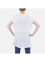 Armani Jeans Značkové dámské tričko Armani bílé XL