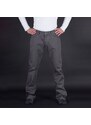Stylové šedé pánské jeansy Armani Jeans 29