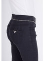 Armani Jeans Značkové dámské džínové kalhoty Armani 36