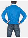 Pánská modrá bunda Armani Jeans 48
