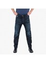 Modré džíny Armani Jeans 32