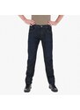 Tmavé modré džíny Armani Jeans 32