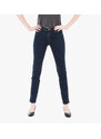 Tmavě modré džíny Armani Jeans 27