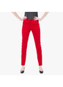 Červené džíny Armani Jeans 27