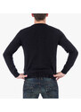 Barevný svetr Armani Jeans L