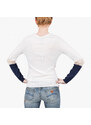 Barevný svetr Armani Jeans S