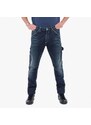 Modré džíny Armani jeans 32
