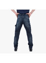 Modré džíny Armani jeans 32