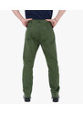 Zelené kalhoty Armani Jeans 48