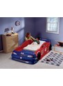 STEP2 Dětská postel auto Kabriolet 227 x 125