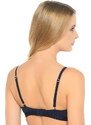 Podprsenka push-up 1387905870 tmavěmodrá T|O Tommy Hilfiger