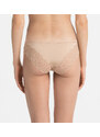 Kalhotky QF1200E tělová - Calvin Klein