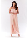 Infinite You Woman's Dress M138