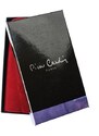 Dámská kožená peněženka Pierre Cardin 05 LINE 108 černá