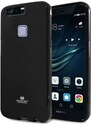 Pouzdro / kryt pro Huawei P9 - Mercury, Jelly Black