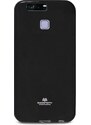 Pouzdro / kryt pro Huawei P9 - Mercury, Jelly Black