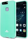 Pouzdro / kryt pro Huawei P9 - Mercury, Jelly Mint