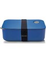Yoko Design svačinový box modrý