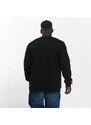 Mikina Ecko Unltd. / Jumper Base in black