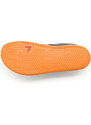 Vivobarefoot GOBI II L Canvas SWR Black/Orange - 35