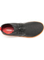 Vivobarefoot GOBI II L Canvas SWR Black/Orange - 35