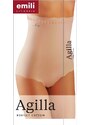 Tvarující dámské kalhotky Emili Agilla