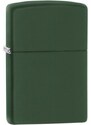 Zippo Green Matte 26041