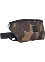 Urban Classics Accessoires Camo Hip Bag dřevěná kamufláž