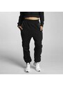 Dámské tepláky Dangerous DNGRS / Sweat Pant Maggy - černé