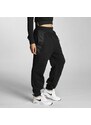 Dámské tepláky Dangerous DNGRS / Sweat Pant Maggy - černé