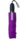 Lifeventure Trek Umbrella Medium Purple