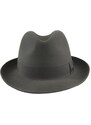 Tonak Plstěný klobouk šedá (P6288) 63 100196SK