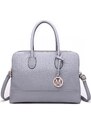 Miss Lulu Kabelka Simply Business Grey