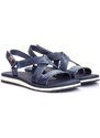 Pánské sandále Pikolinos M6K-0055 modrá