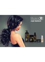 Black Professionals Black Argan Treatment Shampoo 250 ml - arganový šampon