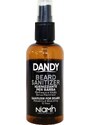 Niamh Hairkoncept Dandy Beard Sanitizer 100 ml - ochrana vašich vousů